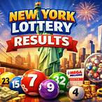 new york lottery latest results